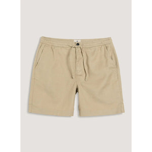 Fenix Linen Shorts Herre