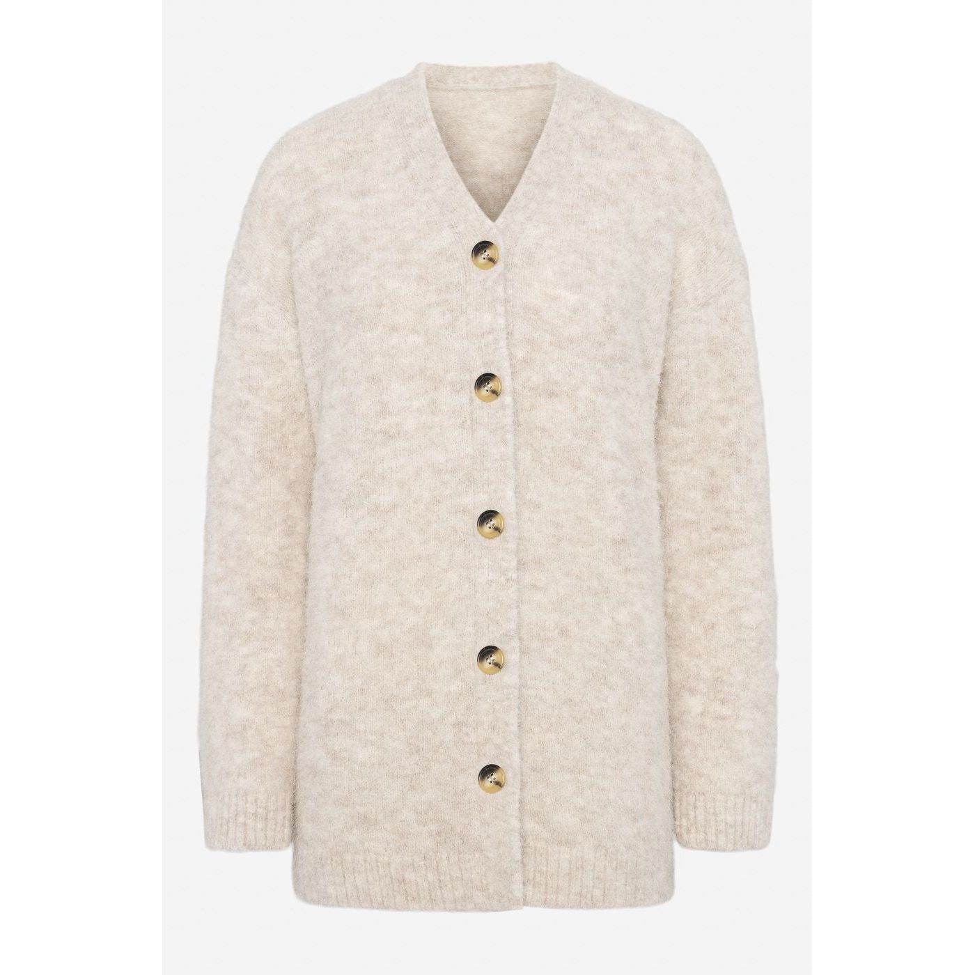Paula Knit Cardigan