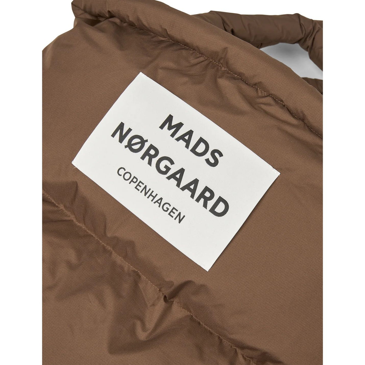 Light Ripstop Pillow Bag