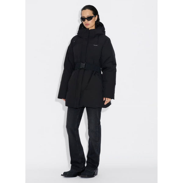 Besseggen Light Down Jacket