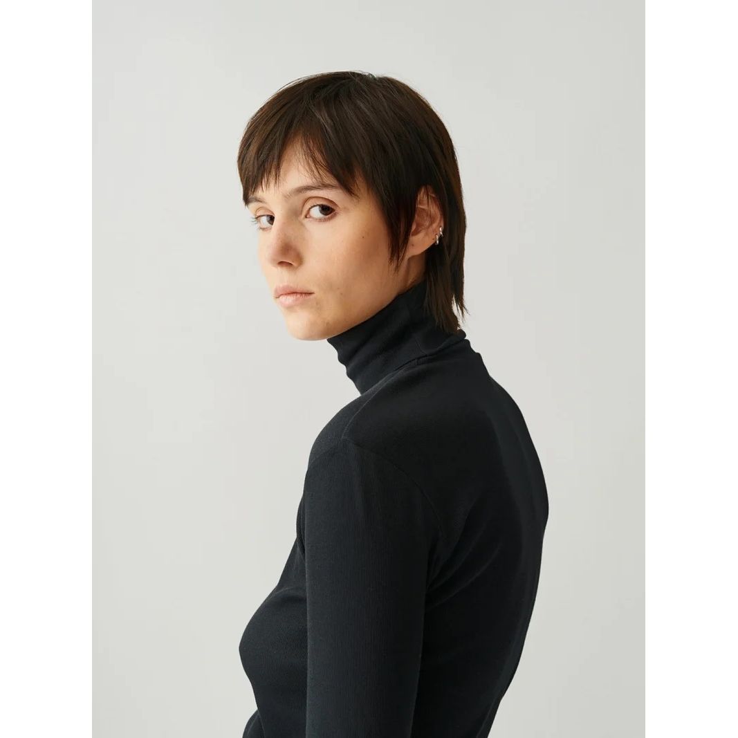 Camilla Turtleneck