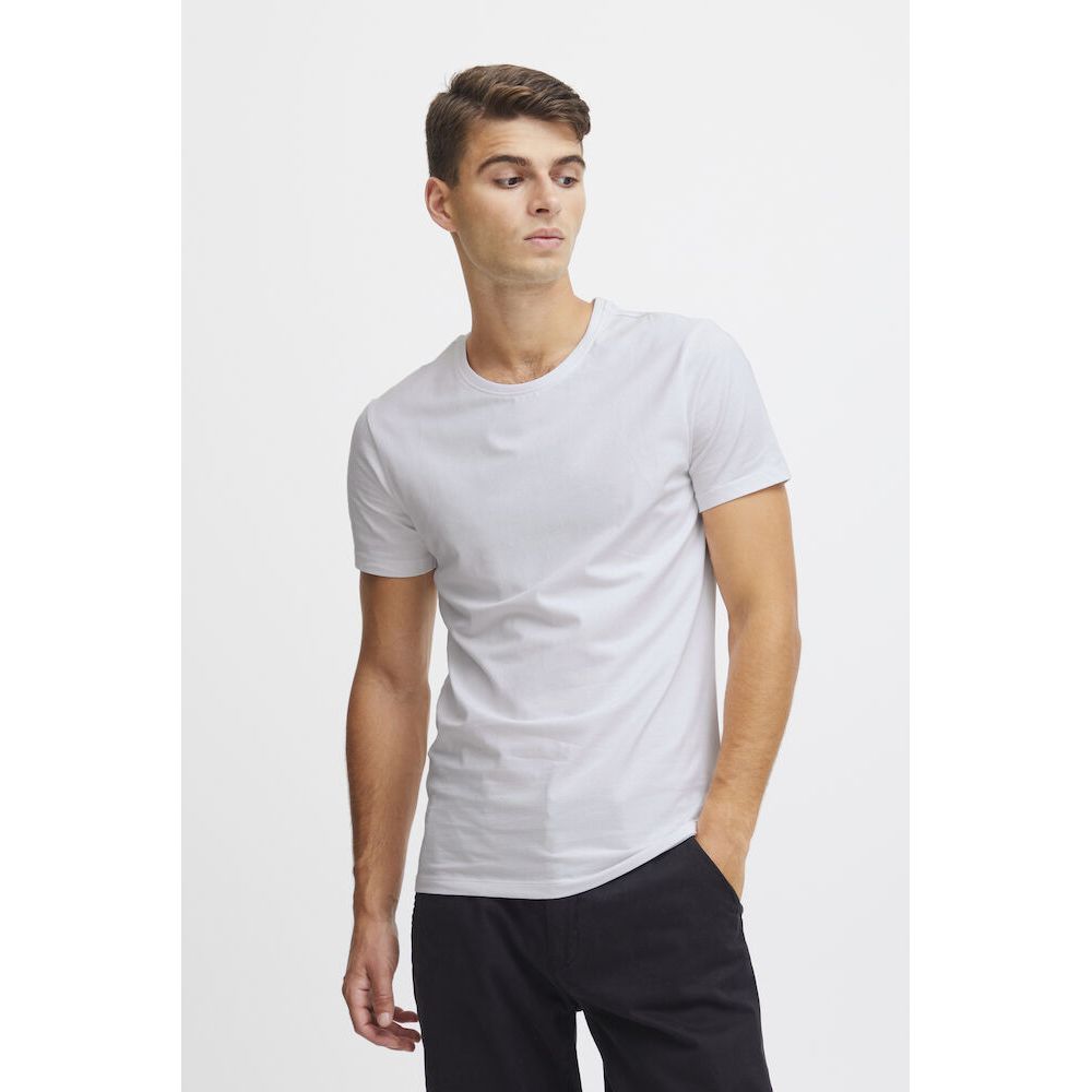 CFDavide Crew Neck Tee Herre