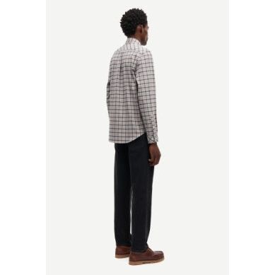 Saliam NJ shirt 14826 Herre