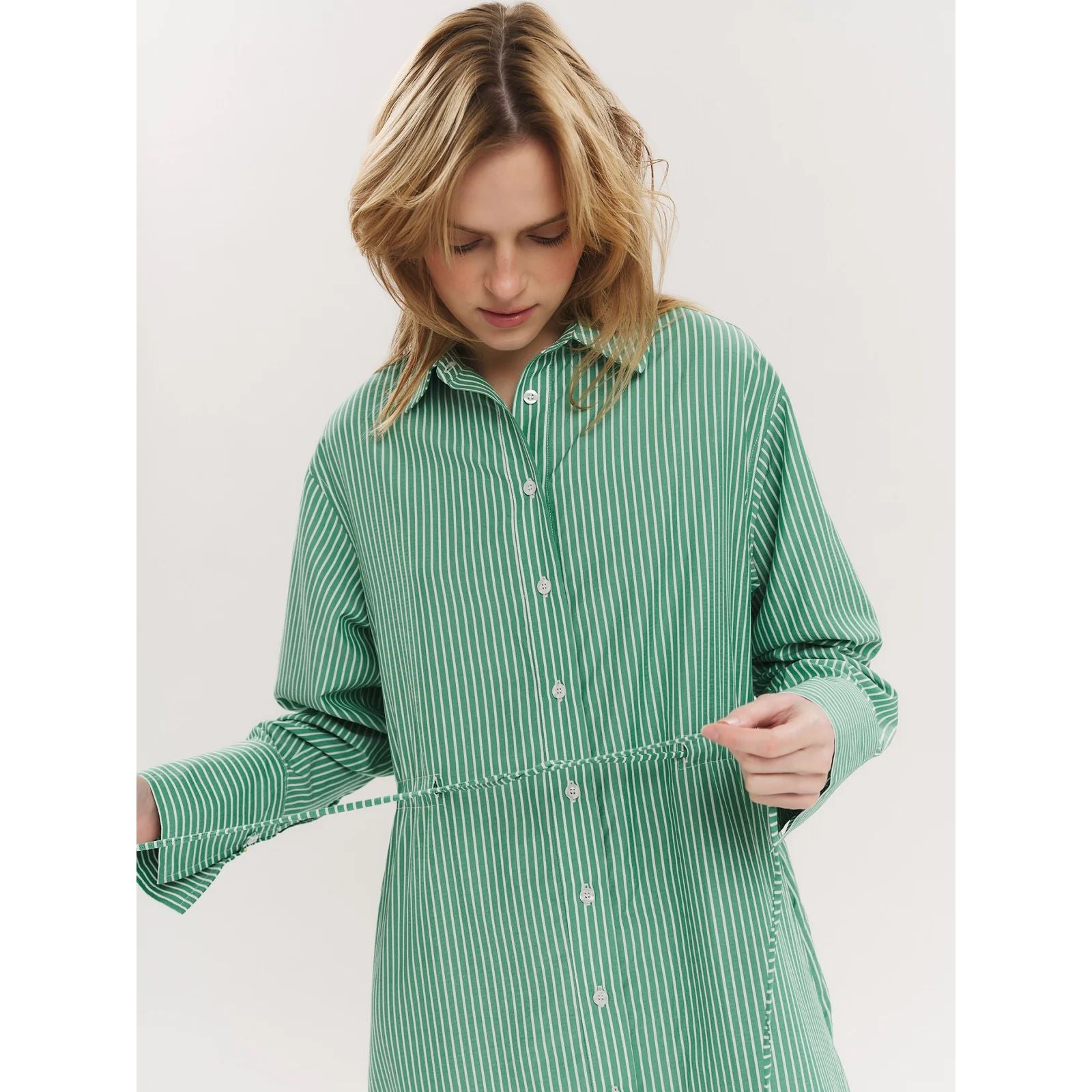 Sally Midi Dress