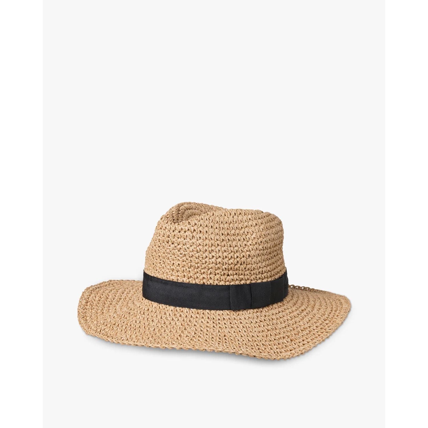Day Fedora Straw Hat