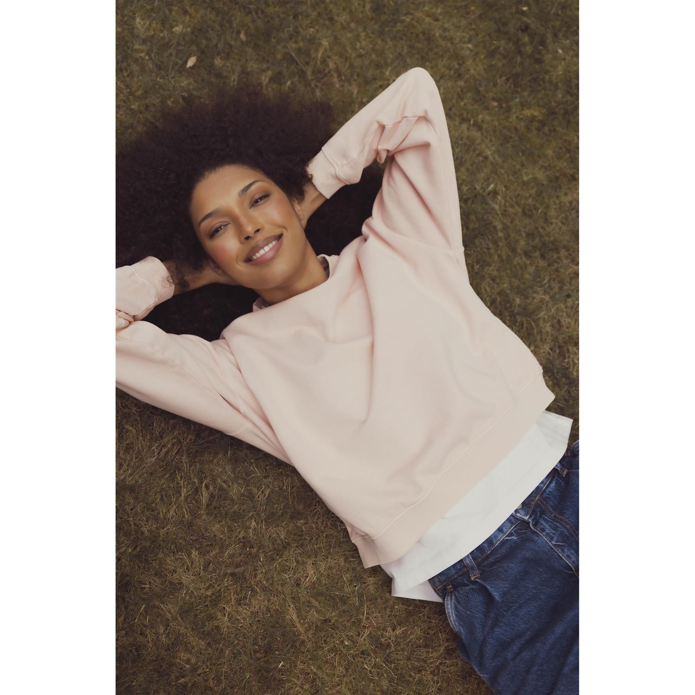Mara Sweatshirt