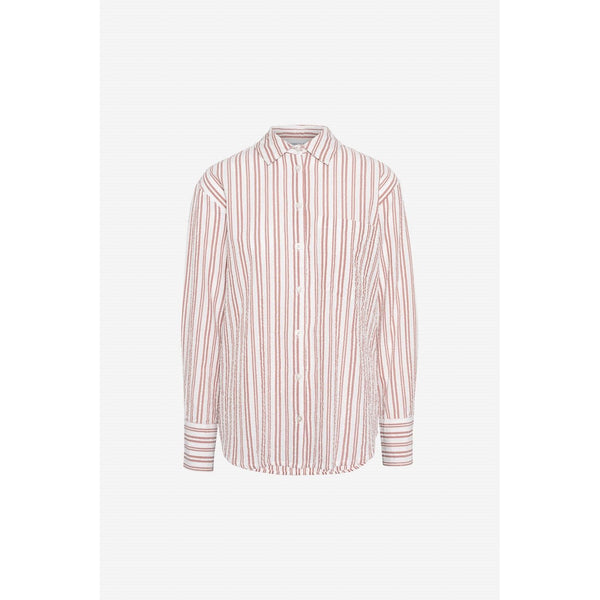 Bibi Crepe Shirt