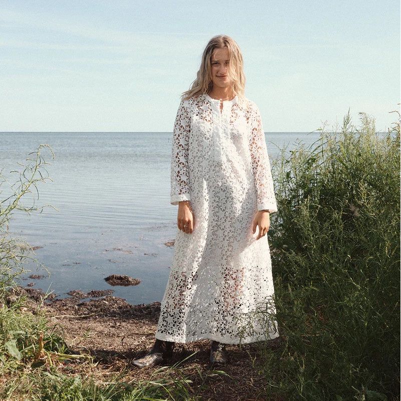 Cannes Dress