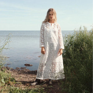 Cannes Dress