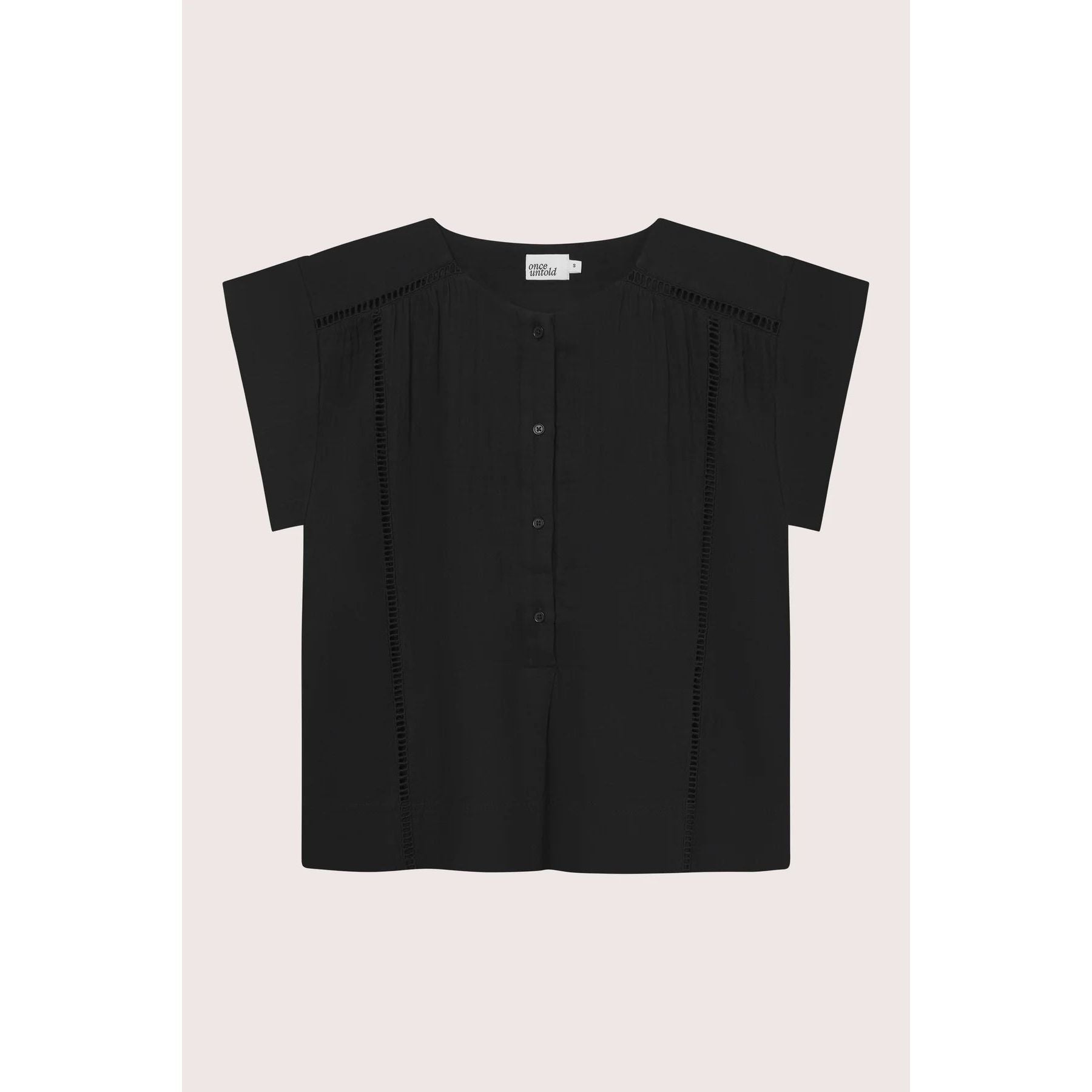 Seed SS Top