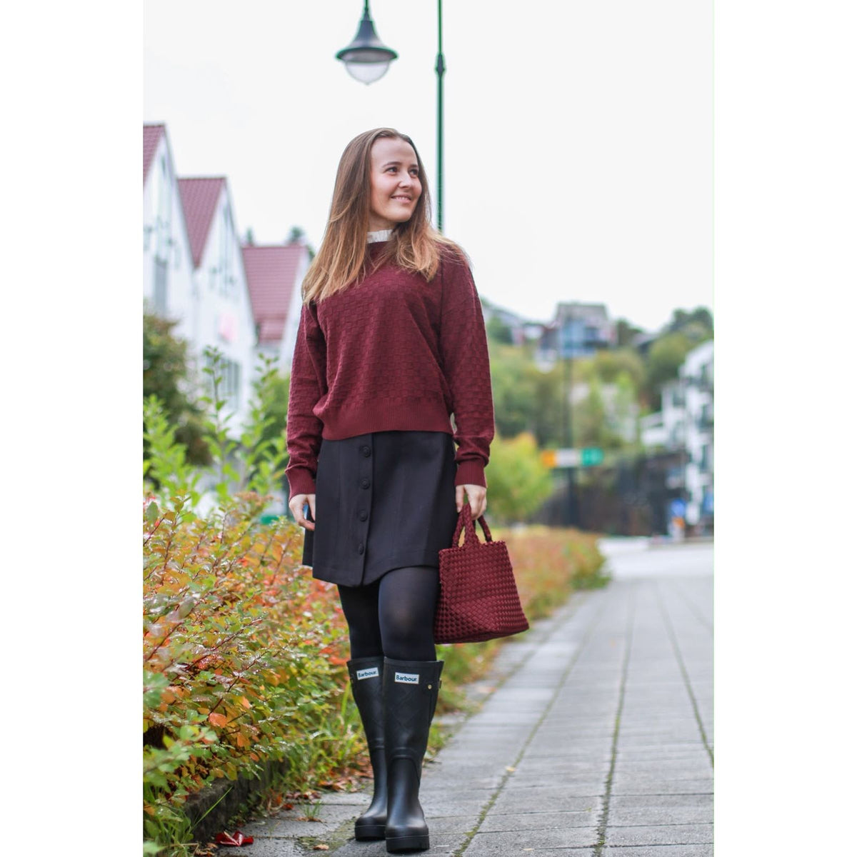 Jupe fancy skirt
