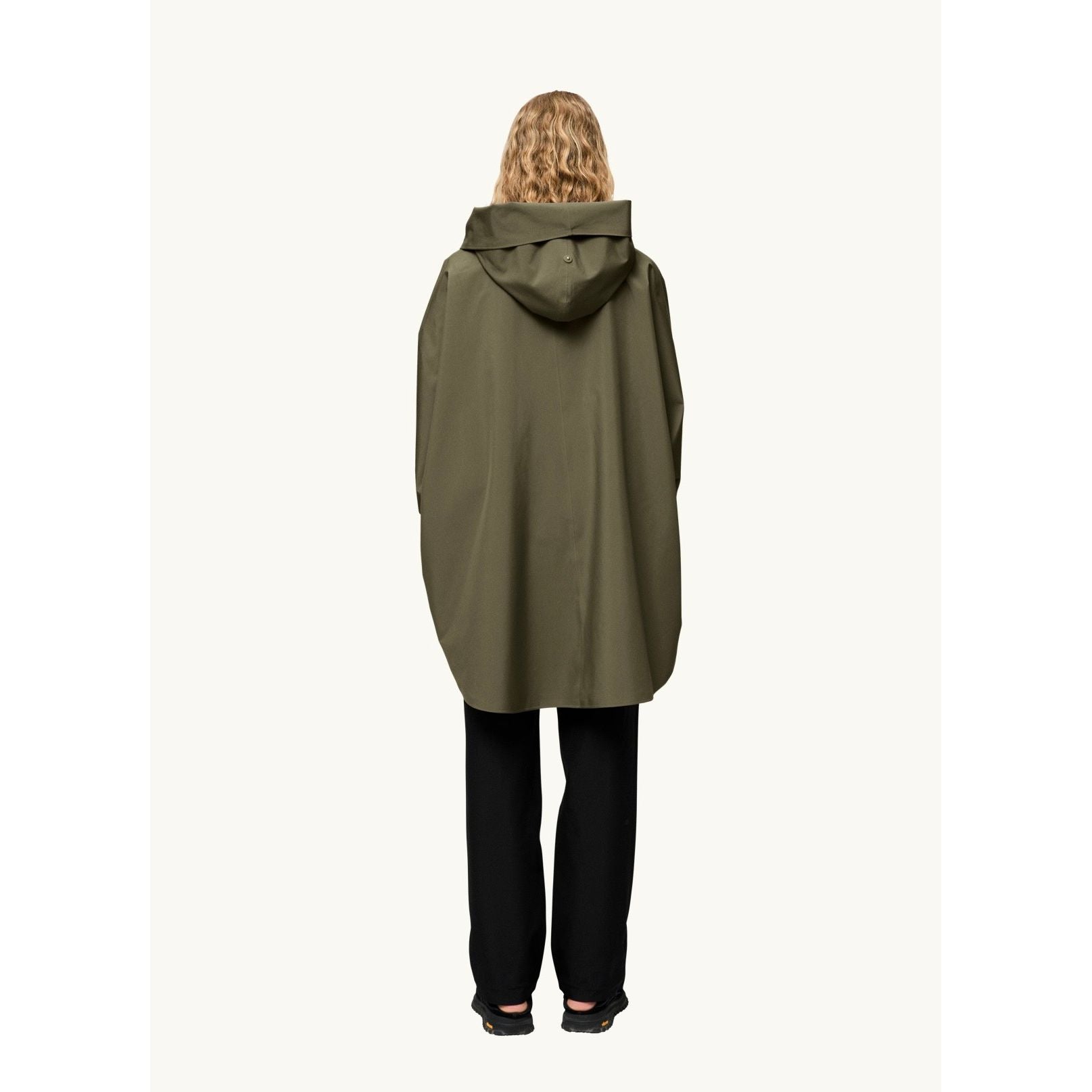 Bergen Poncho