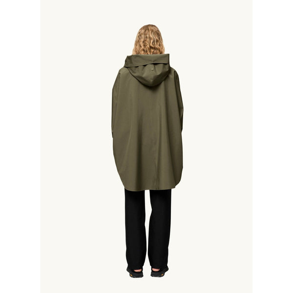 Bergen Poncho