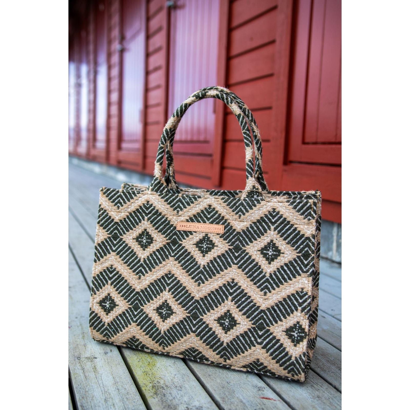 Big Tote - La Rambla