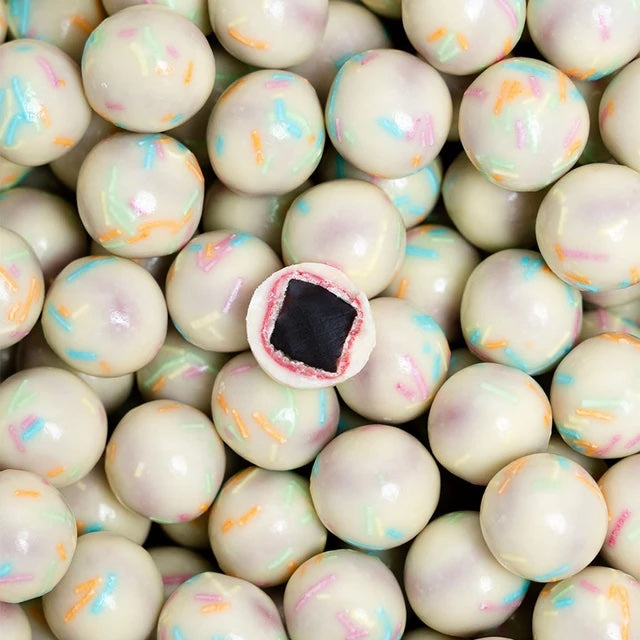 Regular Confetti Cake