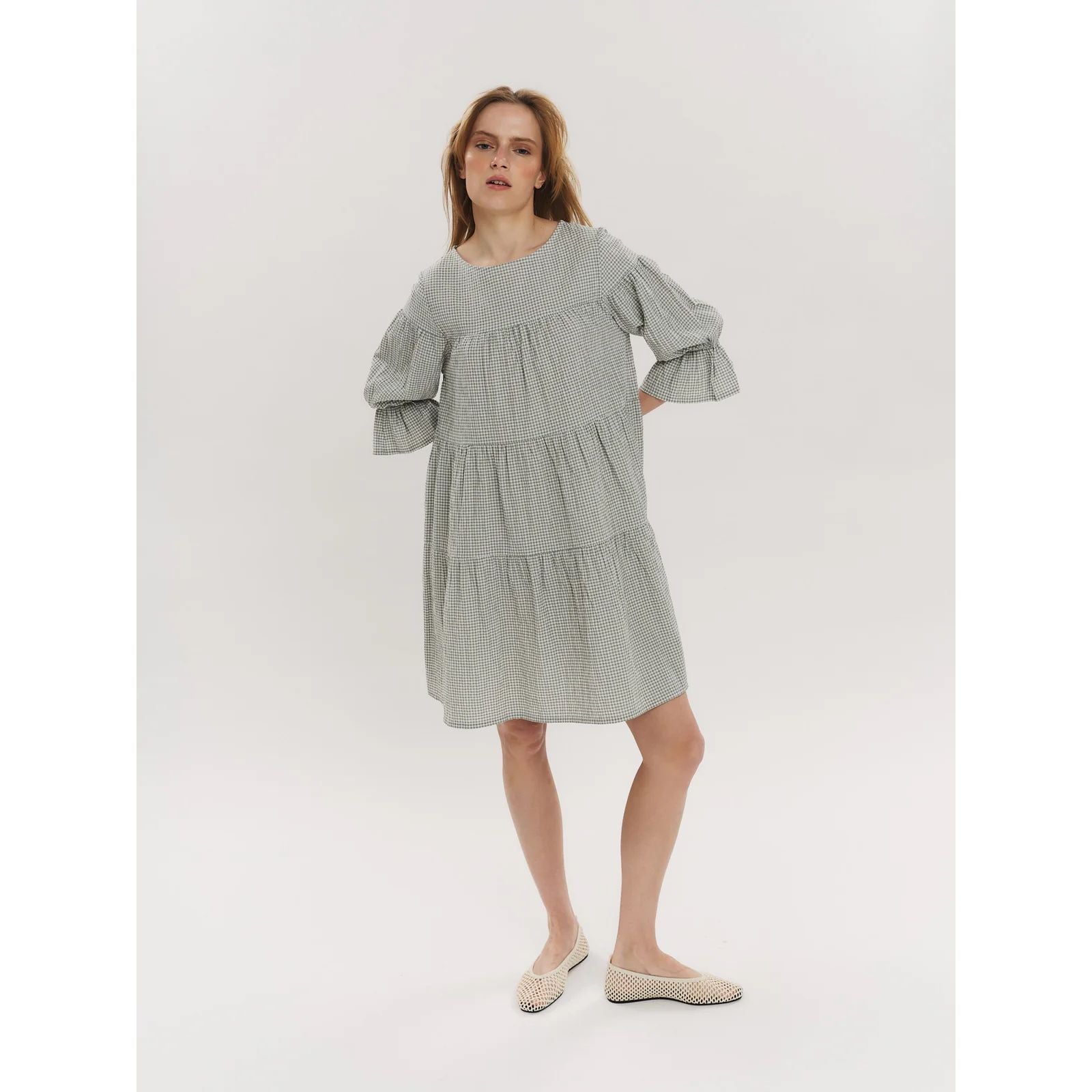 Indiana Dress