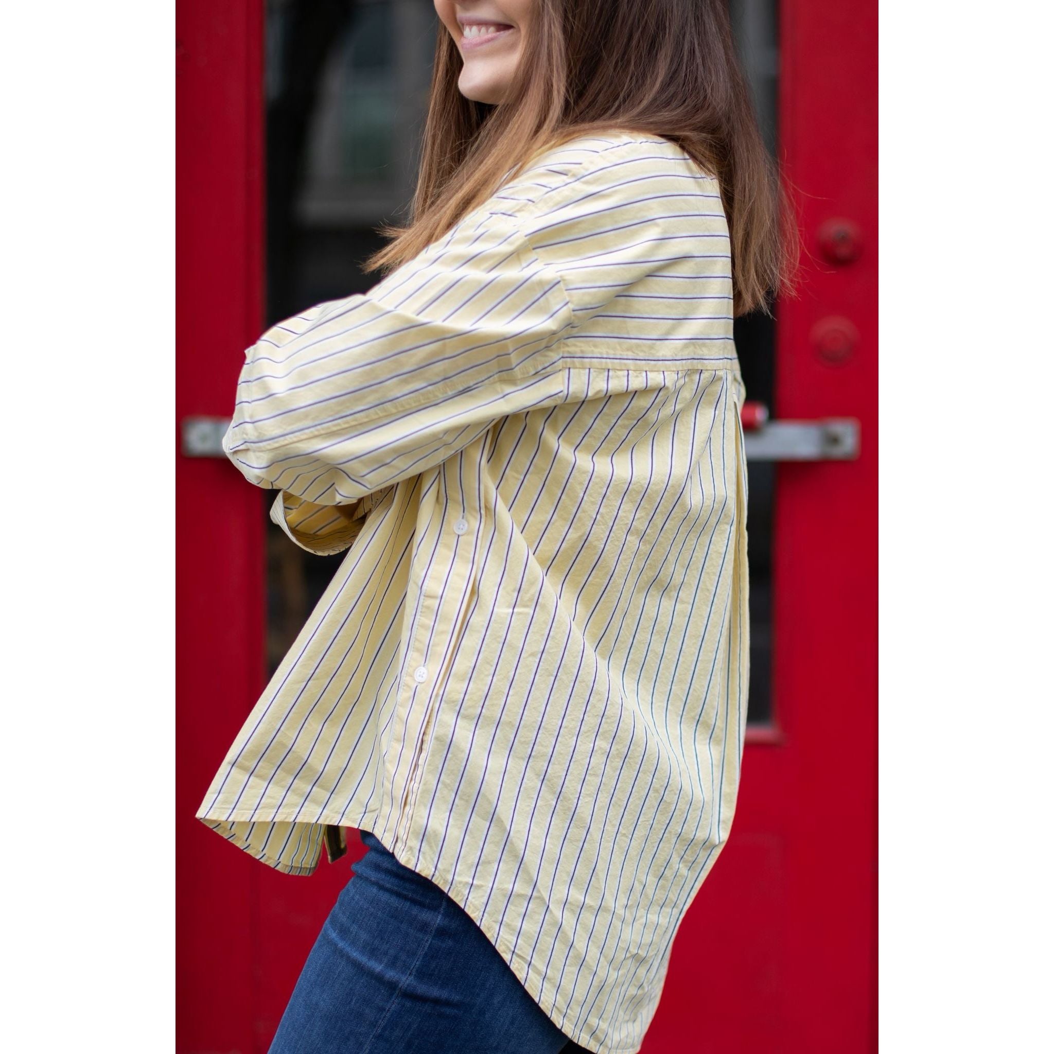 Nell Shirt