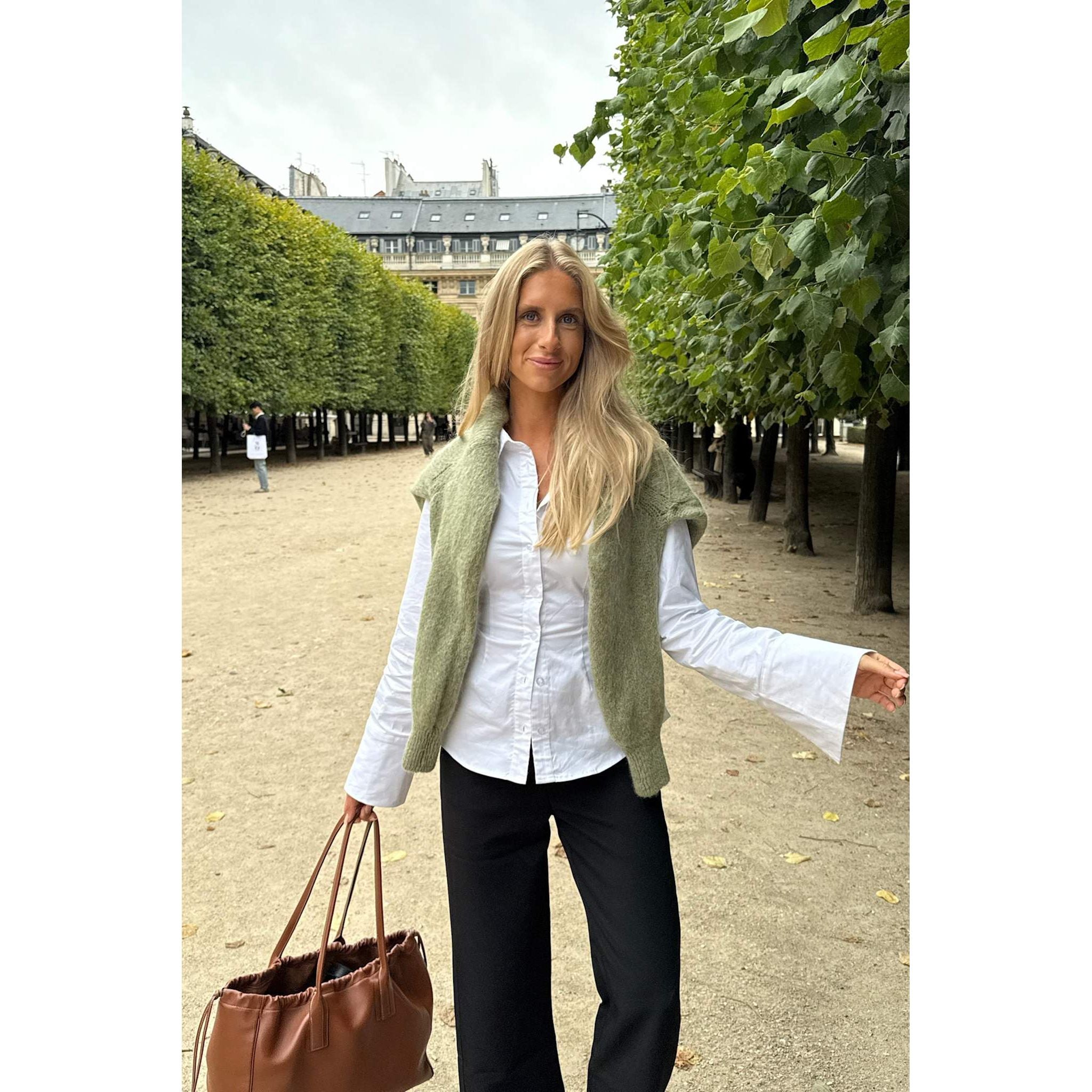 IdaIC Cardigan