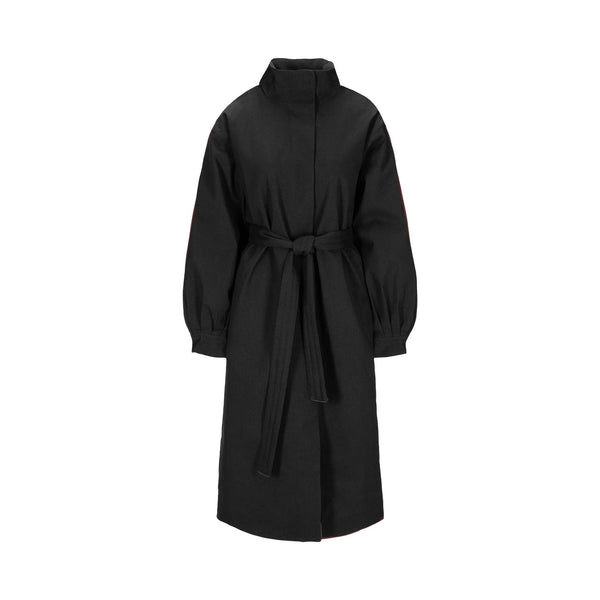 Rossby Maxi Coat