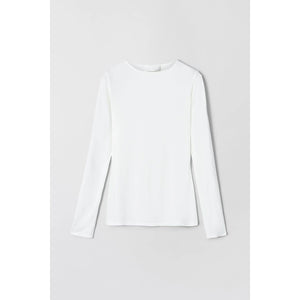Modal Long Sleeve Top