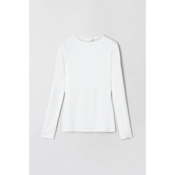 Modal Long Sleeve Top