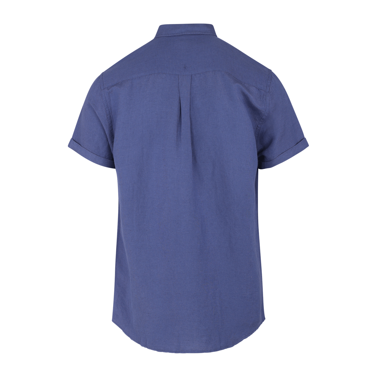 Sawyer SS Shirt Herre