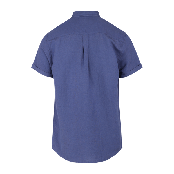 Sawyer SS Shirt Herre