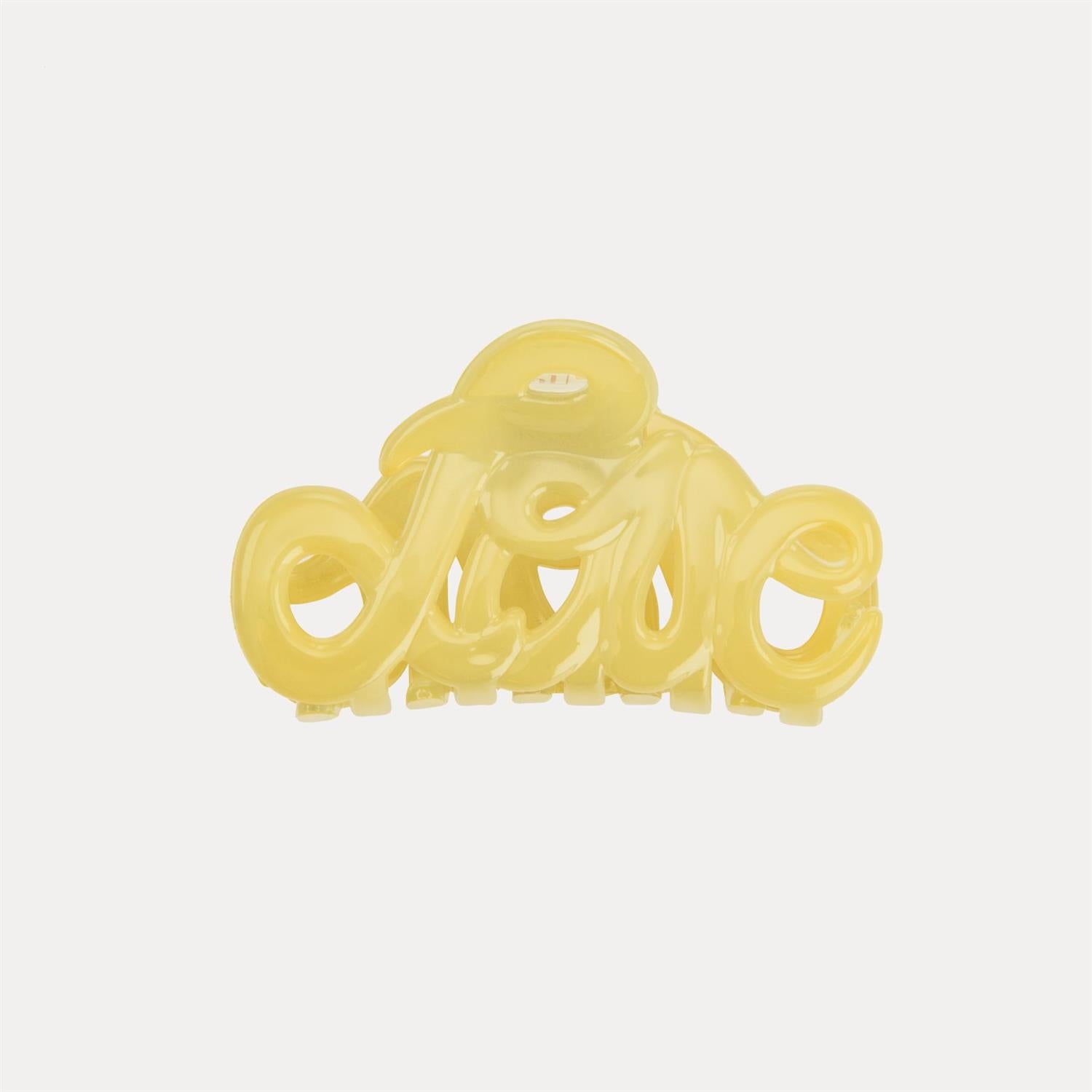 Love Claw 5cm