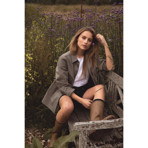 Zina Jacket