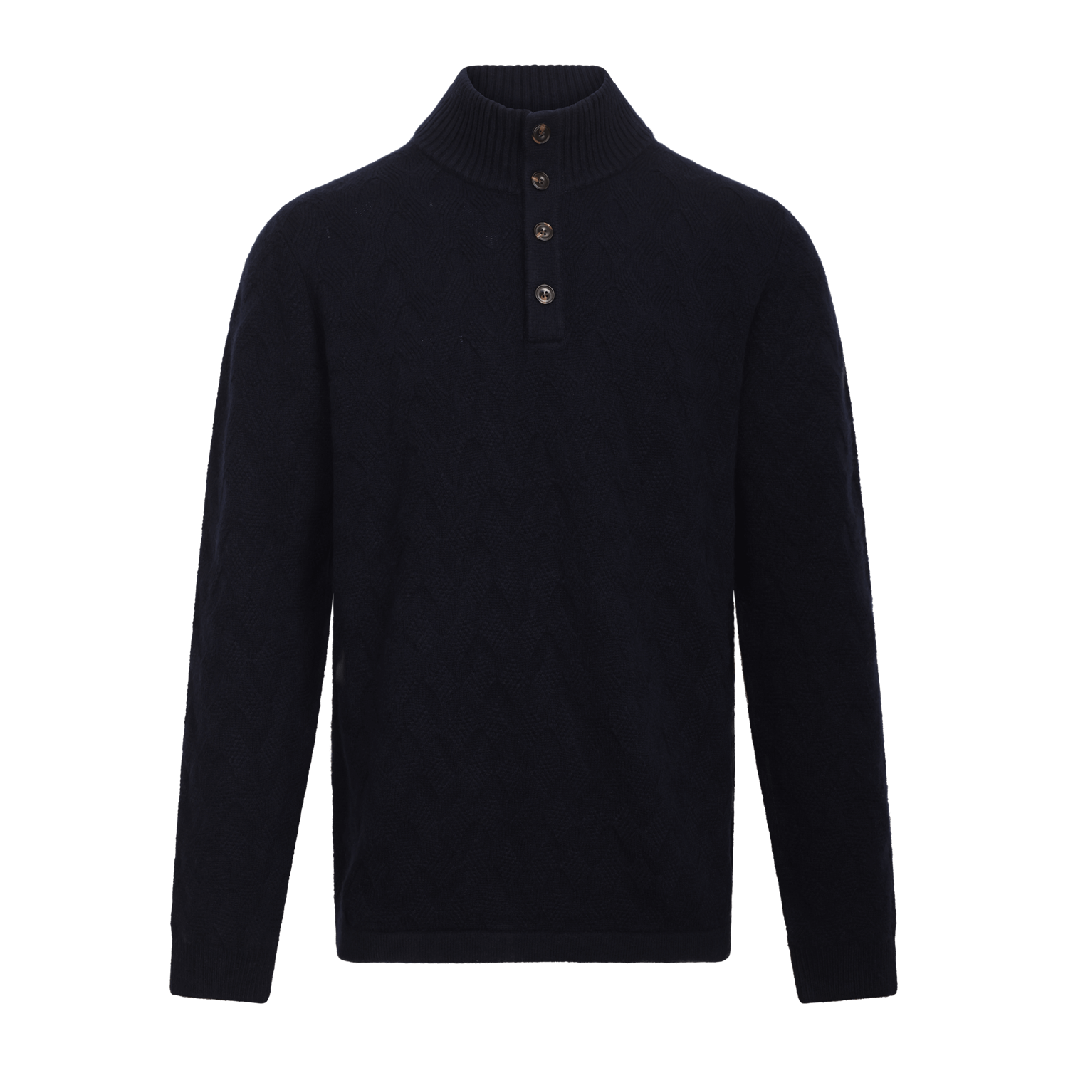 Aaron Sweater Herre