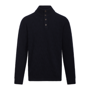 Aaron Sweater Herre