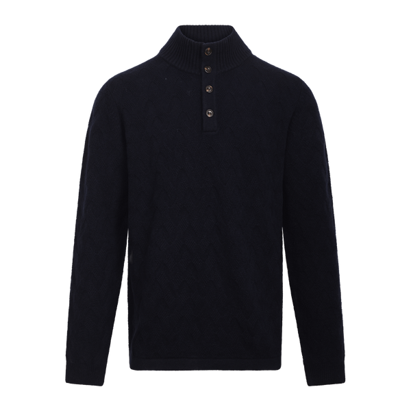 Aaron Sweater Herre