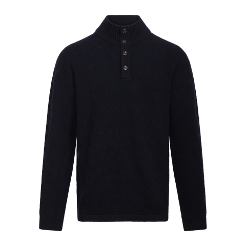 Aaron Sweater Herre