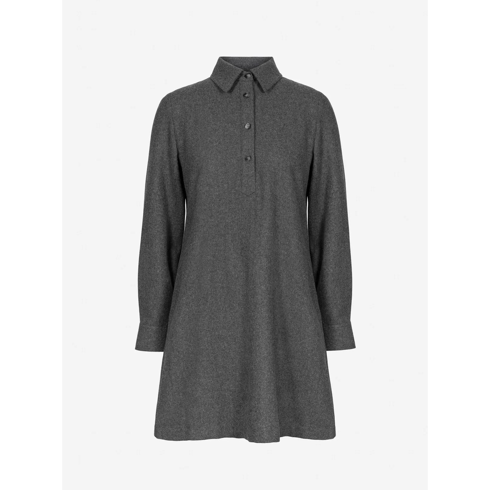 Odette Dress