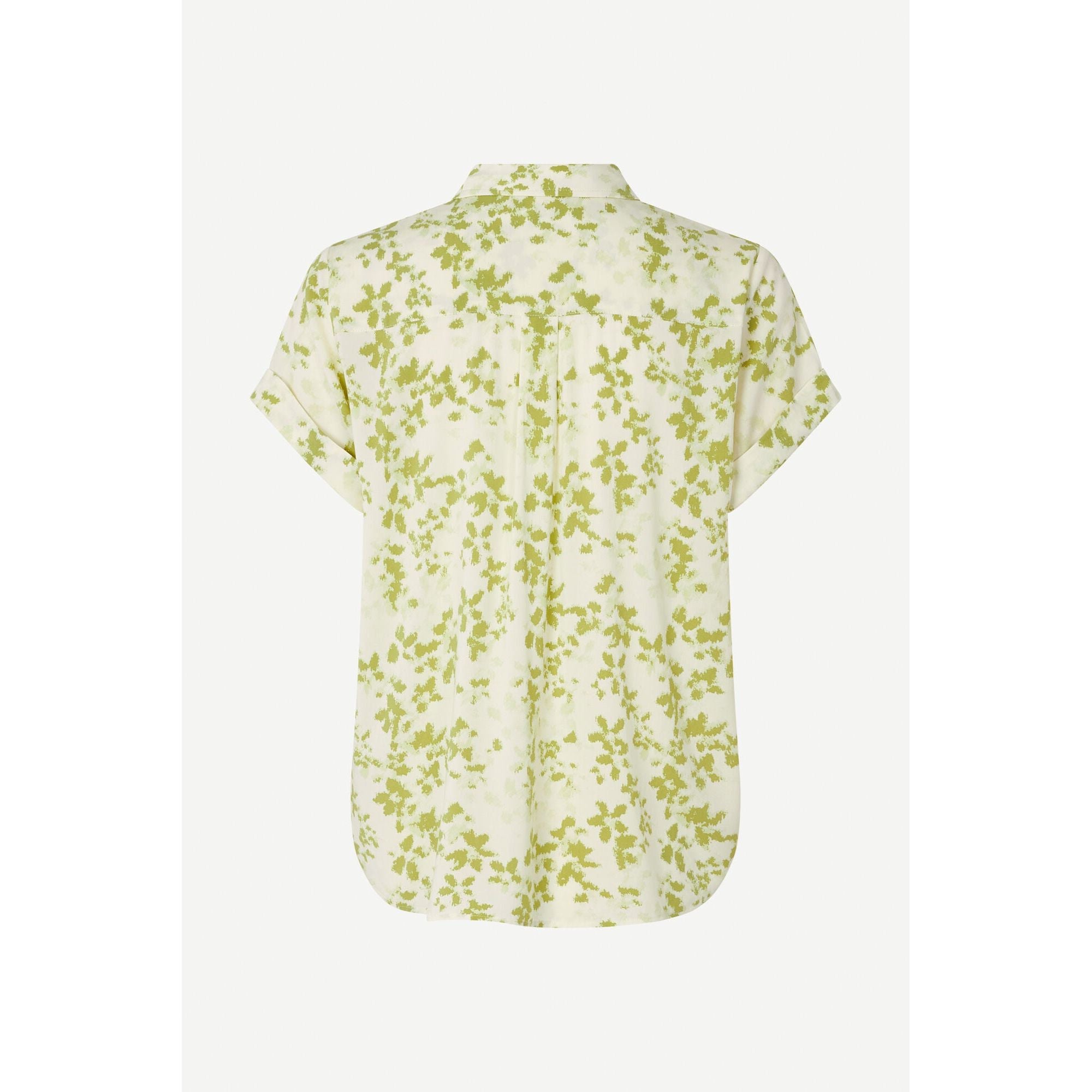 Majan SS Shirt 9942
