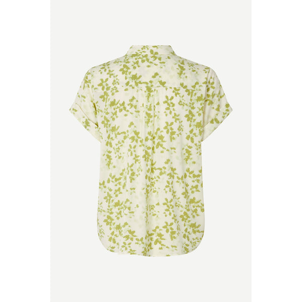 Majan SS Shirt 9942