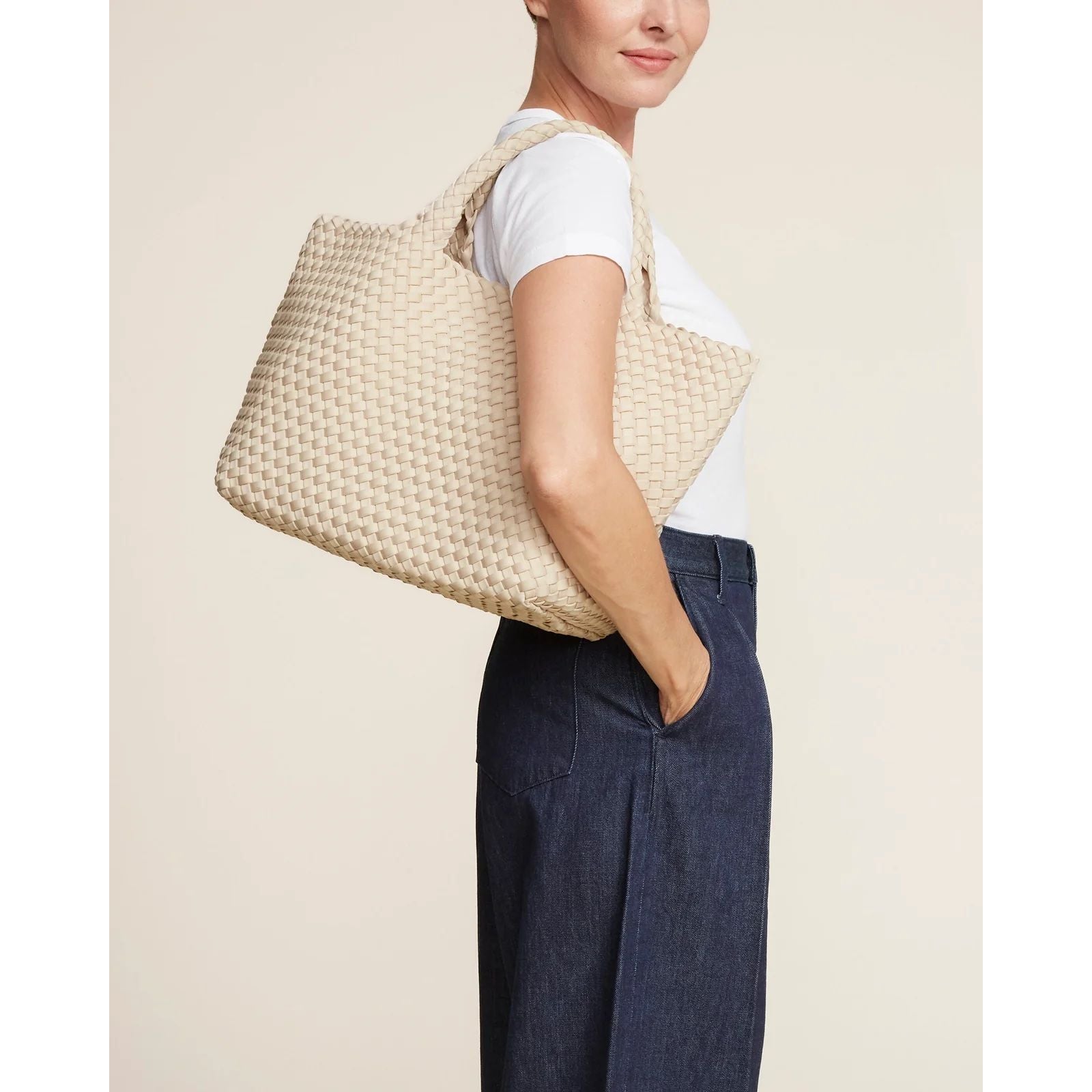 St Barths Medium Tote