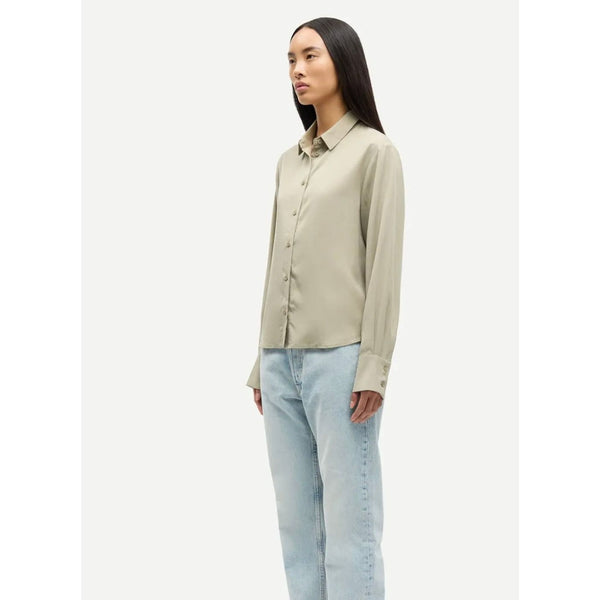 Samina ls shirt 14028