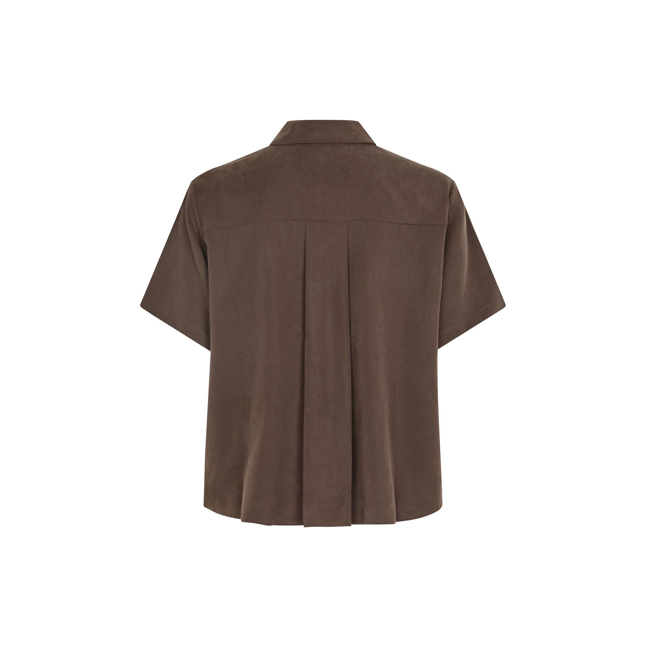 Mina SS Shirt 14028