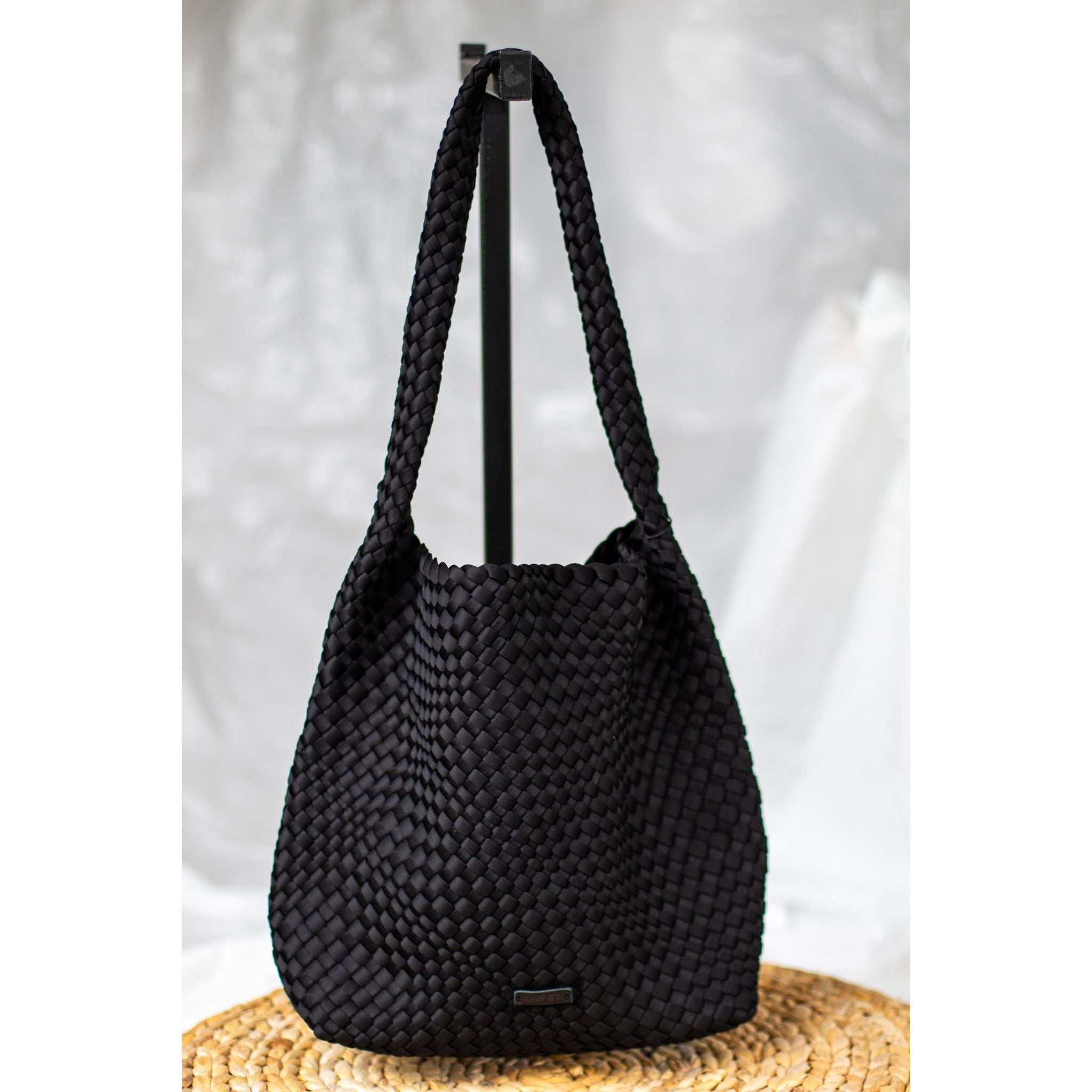 Day Braiding Handbag B