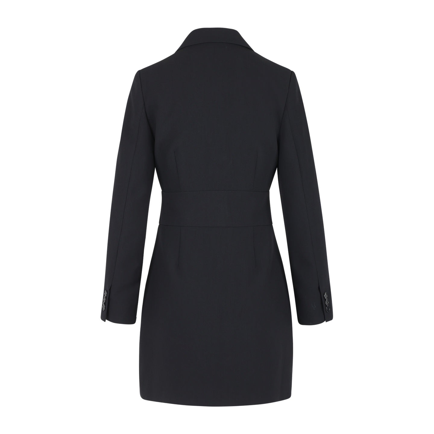 Exa Blazer Dress