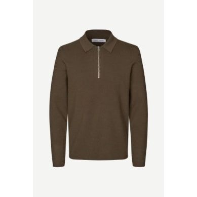 Guna Half Zip 10490 Herre