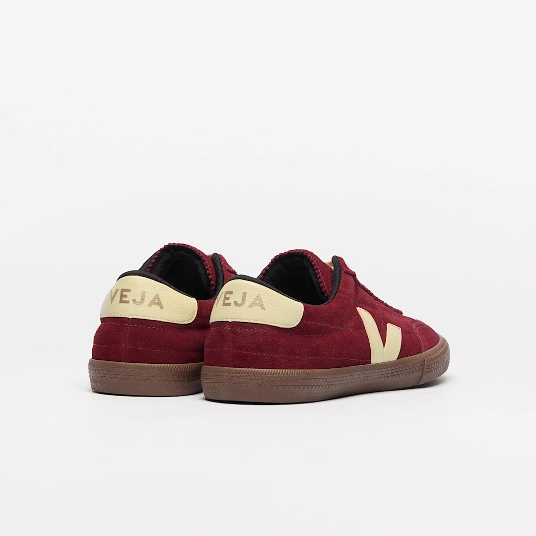 Panenka Suede