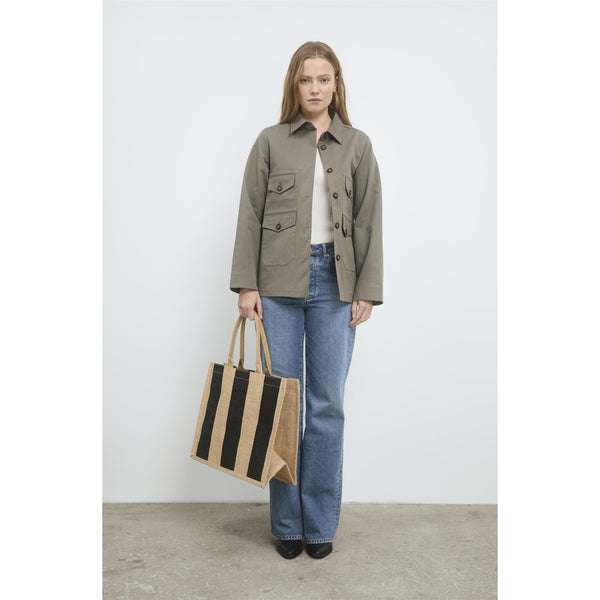 Zina Jacket