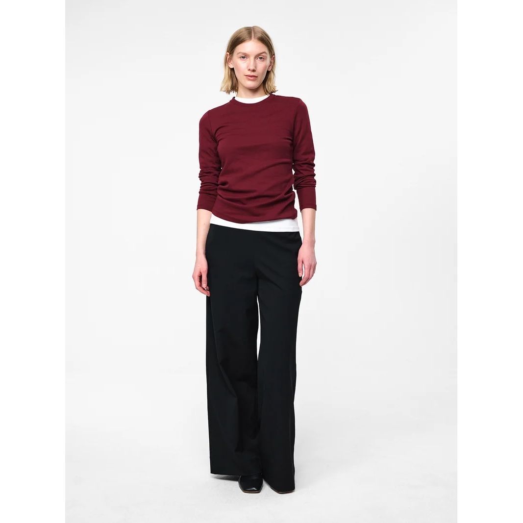 Andrea Longsleeve