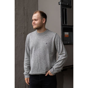 Sapatrik Sweater 132 Herre