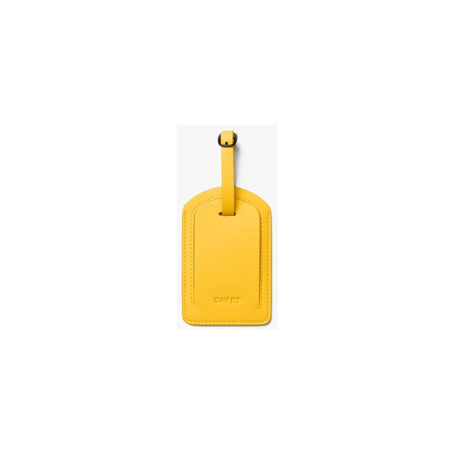 Day Luggage Tag