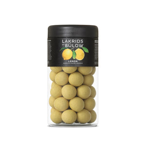 Regular Lemon