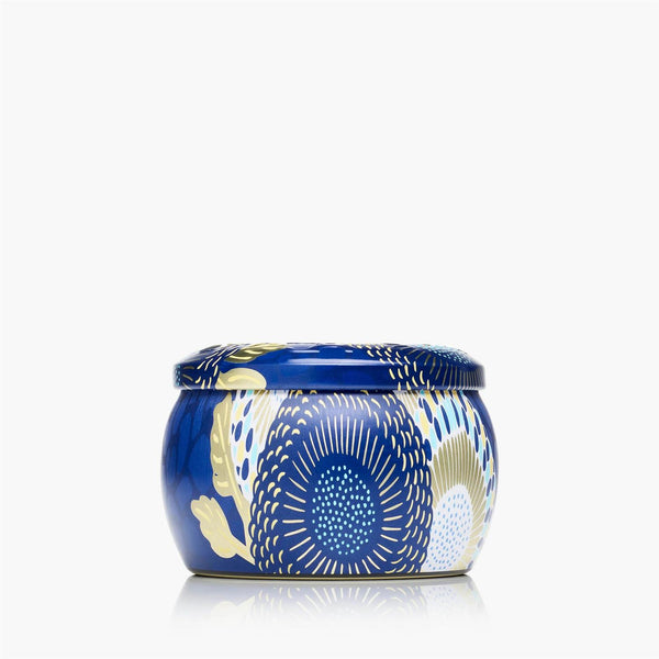 Mini Tin Candle - Mediterranean lemon 113G