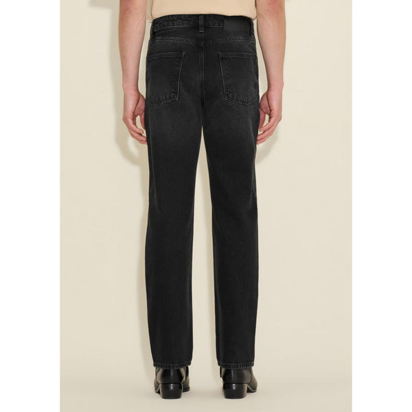 M. Regular Jeans Herre